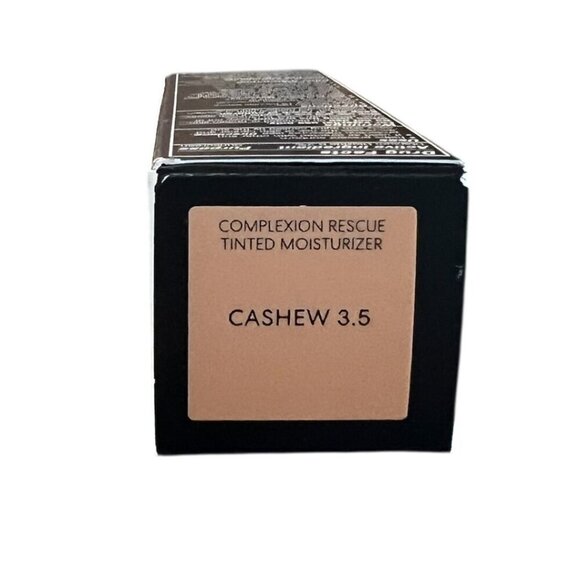 bareMinerals Complexion Rescue Tinted Moisturizer SPF 30 35ml / 1.18 Cashew 3.5 - Picture 5 of 6